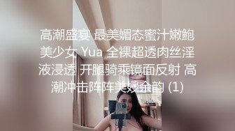 高潮盛宴 最美媚态蜜汁嫩鲍美少女 Yua 全裸超透肉丝淫液浸透 开腿骑乘镜面反射 高潮冲击阵阵美妙余韵 (1)