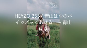 HEYZO 2537 青山はなのパイでズッてあげる！ – 青山はな