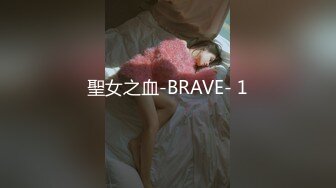 聖女之血-BRAVE- 1