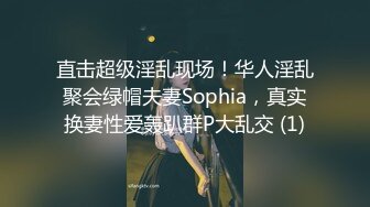 直击超级淫乱现场！华人淫乱聚会绿帽夫妻Sophia，真实换妻性爱轰趴群P大乱交 (1)