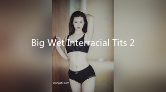 Big Wet Interracial Tits 2