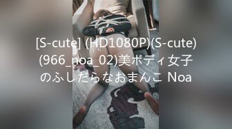 [S-cute] (HD1080P)(S-cute)(966_noa_02)美ボディ女子のふしだらなおまんこ Noa