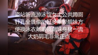 盗站新流游泳馆女士公共蹲厕针孔全景偸拍好多年轻靓妹方便换泳衣戴眼镜潮妹身材一流大奶阴毛非常正点