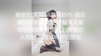 最新91大神Ali震撼新作-酒店爆操JK制服女友 穿制服无套啪啪猛操更有感觉 翘美臀后入内射 高清1080P完整版