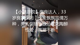 【小婊寻欢】泡良达人，33岁良家少妇，长发飘飘风情万种，美乳侧插，欲仙欲死陶醉性爱，高潮不断