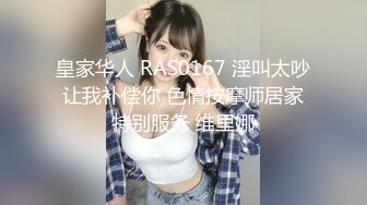 皇家华人 RAS0167 淫叫太吵让我补偿你 色情按摩师居家特别服务 维里娜