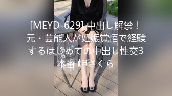 [MEYD-629] 中出し解禁！元・芸能人が妊娠覚悟で経験するはじめての中出し性交3本番 岬さくら