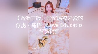 【香港三级】禁室培欲之爱的俘虏（粤语）Love Education 2006