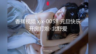 香蕉视频 xjx-0058 元旦快乐开房打炮-北野爱