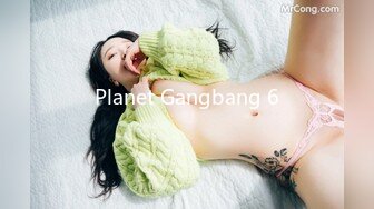 Planet Gangbang 6