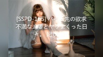 [SSPD-165] バイト先の欲求不満な人妻とヤリまくった日々。 妃ひかり