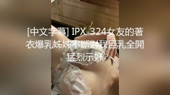 [中文字幕] IPX-324女友的著衣爆乳姊姊不斷對我巨乳全開猛烈示好