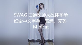 SWAG 白袍医师大战怀孕孕妇全中文字幕、高清、无码 Minicat